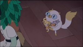 Adventure Time Fionna And Cake - Season 02 Episode 06